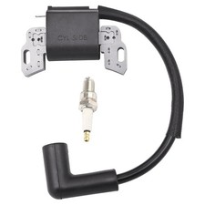 Bobina accensione per rasaerba