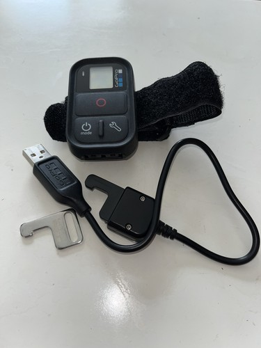 Telecomando originale gopro - telecomando,