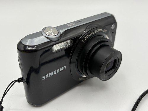 Samsung es65 2mp - 10,2mp, fotocamera