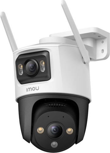 Imou cruiser doppia - doppia, fotocamera