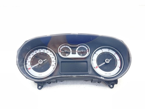 Quadro strumenti - quadro,