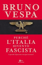 Perche l'Italia divento'