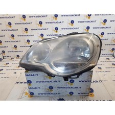 Proiettore Anteriore Sinistro