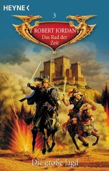 Die große jagd - die, rad