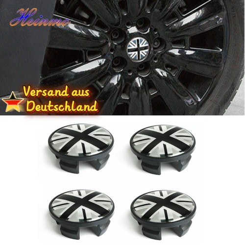 Pezzi 54mm coprimozzo auto - pezzi,