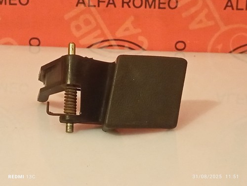 Alfa romeo alfetta maniglia - romeo,