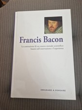 Francis Bacon Filosofia Rba