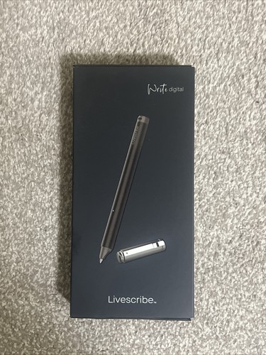 Livescribe symphony smartpen - symphony,