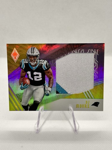 2018 panini phoenix - 2018, dj