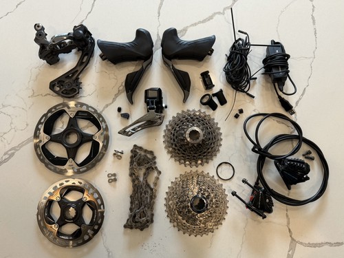 Shimano grx rx815 dura - shimano,