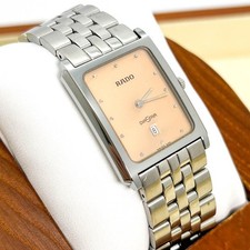 Orologio quadrato RADO DIASTAR