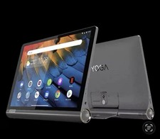 Lenovo Yoga Smart Tab con