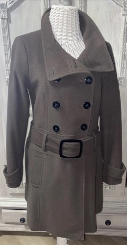 Ottimo cappotto elegante