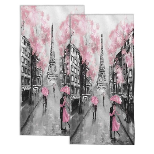 Torre eiffel set 2 - torre,
