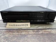 Pioneer LD Player CLD-99s