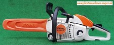 Motosega professionale Stihl