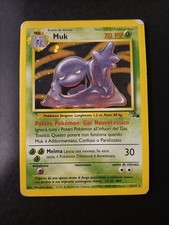 Muk, Holo, Set Fossil (13/62)