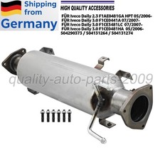 Filtro antiparticolato diesel