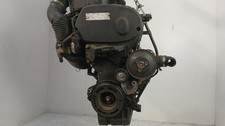 MOTORE Opel Astra H SW (L35)