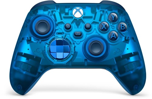 Controller wireless xbox sky - controller,