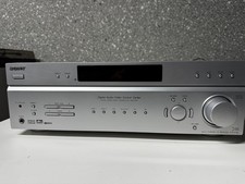 Sony STR-K780 - Argento - Ricevitore AV Multicanale - Amplificatore 5.1