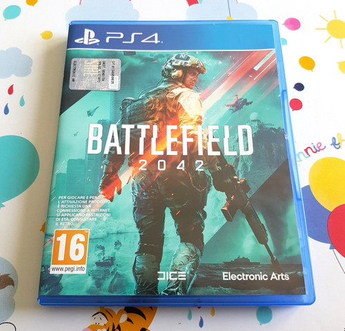 Battlefield 2042 gioco - battlefield,