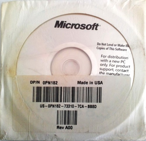Disco microsoft works pc - disco,