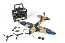 Rage R/C A1303 Supermarine