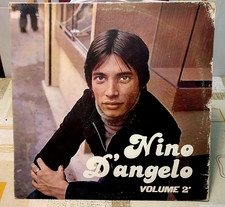 Disco Vinile LP: Volume 2°-
