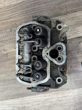 Testata Per FIAT 126 595cc