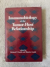 Immunobiology Of The