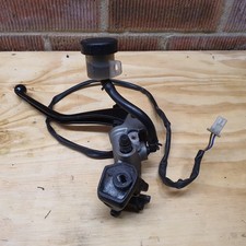 Cilindro Master Frizione