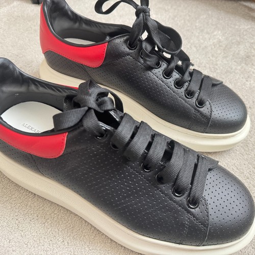 Sneakers alexander mcqueen - sneakers,
