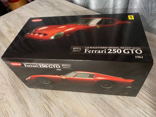 Ferrari 250 gto - ferrari,