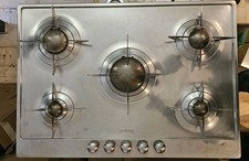 Smeg Piano Cottura 5 Fuochi a
