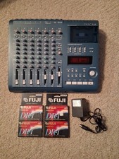 Tascam Portastudio 424MKIII