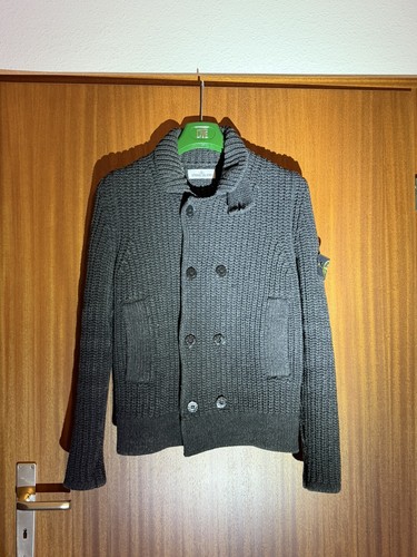 Stone island cardigan - stone,