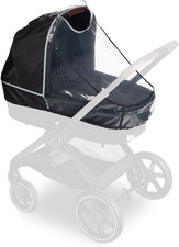 Parapioggia Carrozzina