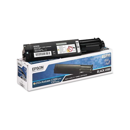 Toner epson 0190 - toner,
