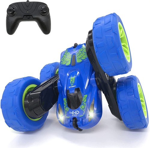 Threeking stunt cars - threeking,