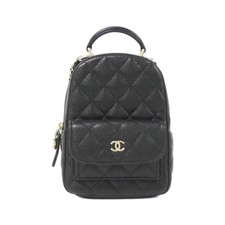 Autentico zaino CHANEL
