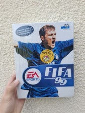 Fifa videogame sealed - videogame,