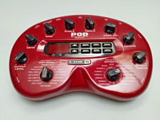 Line 6 POD V 2.0 Processore