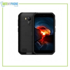 Smartphone Android robusto