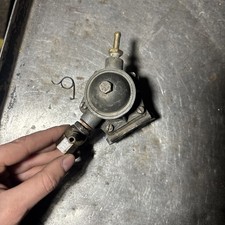 POMPA AC POMPA CARBURANTE