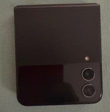Samsung galaxy flip4 - galaxy, z