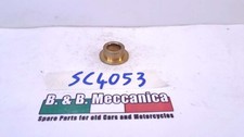 Boccola sup albero motore - sup.,