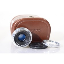 Voigtländer Color-Lanthar