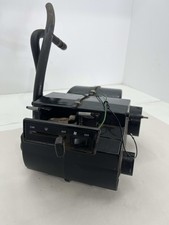 Motore/gruppo riscaldatore