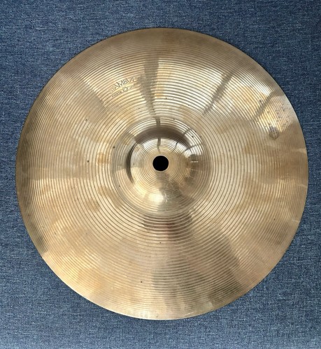 Piatto paiste stambul - stambul, 14”